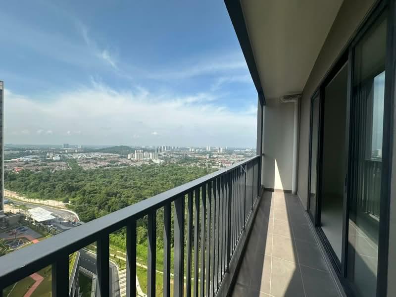 Mutiara Hilltop - 1