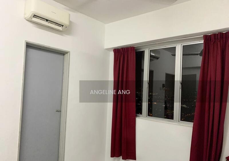 Main Place Residence - 3