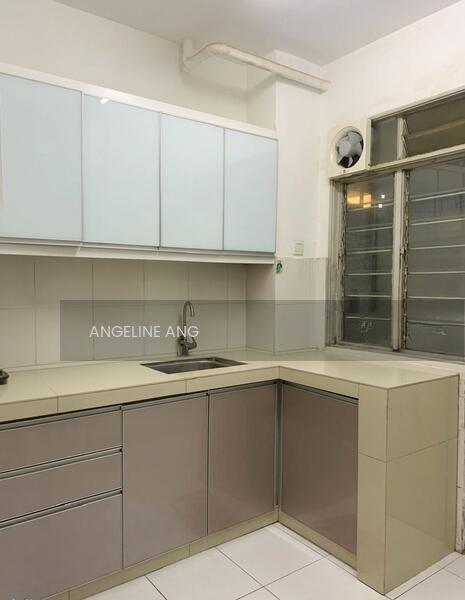 Main Place Residence - 1