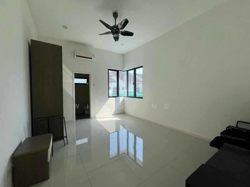 Ambang Botanic 2 - 4