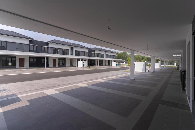 EMBER @ Eco Ardence - 5