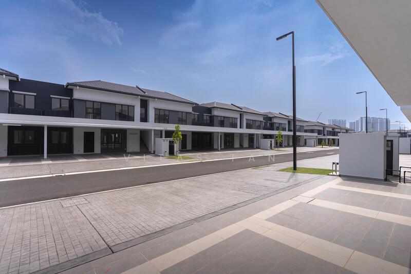 EMBER @ Eco Ardence - 1