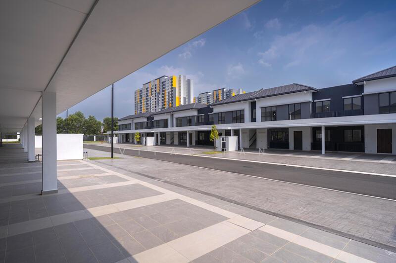 EMBER @ Eco Ardence - 2