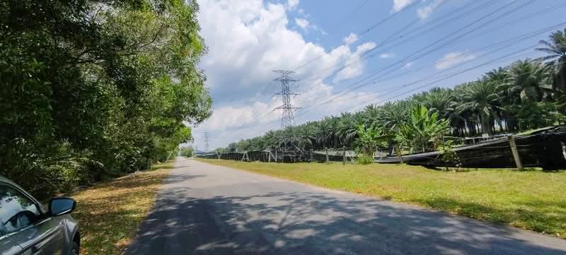 Beranang bungalow land for sale - 3