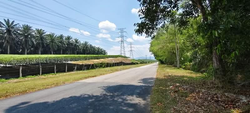 Beranang bungalow land for sale - 2