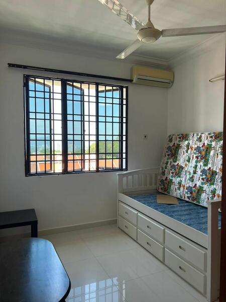 Sunrise Garden Condominium - 2
