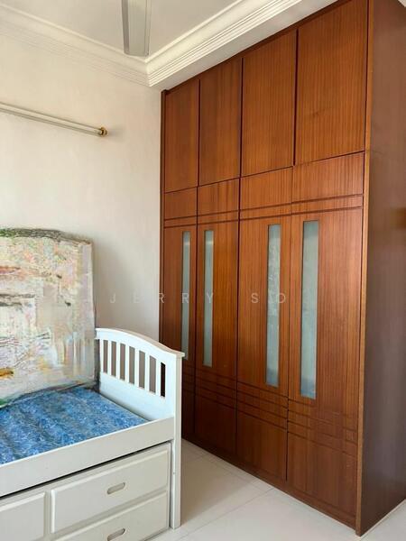 Sunrise Garden Condominium - 3
