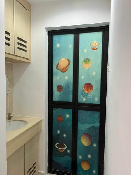 Sunrise Garden Condominium - 4
