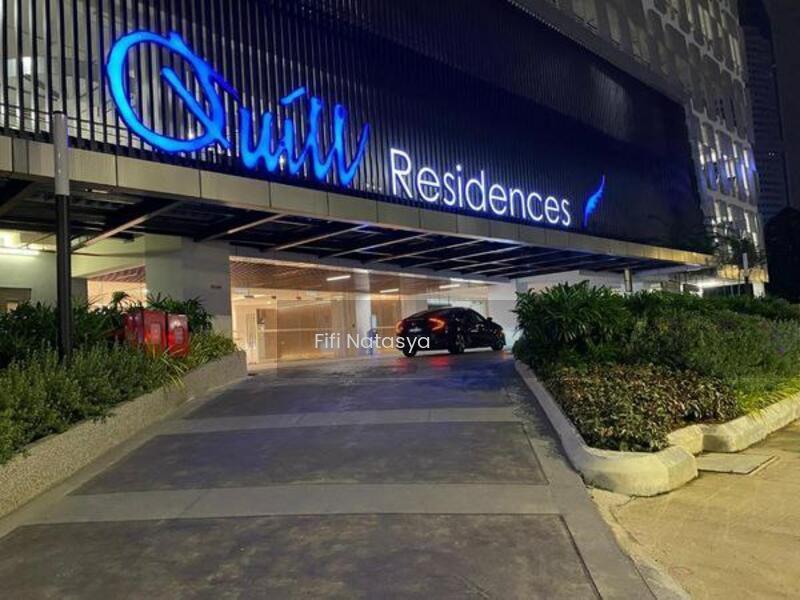 Quill Residence - 1