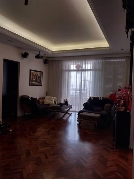 Quayside Condominium - 2