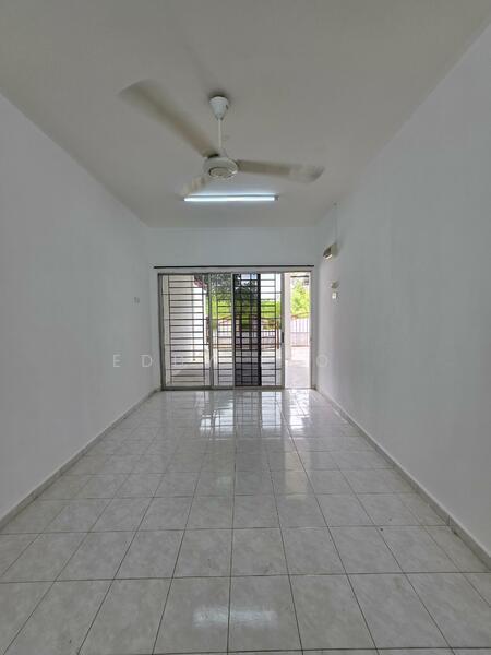 Taman Pulau Gadong - 4