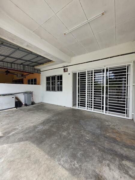 Taman Pulau Gadong - 3