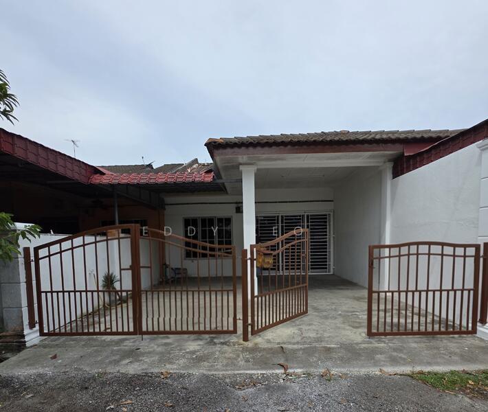 Taman Pulau Gadong - 1