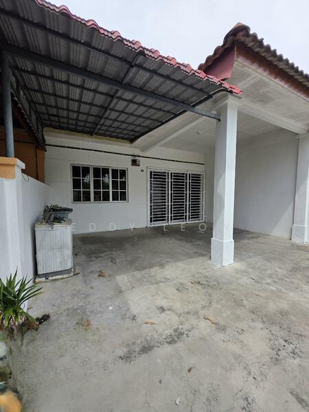 Taman Pulau Gadong - 2