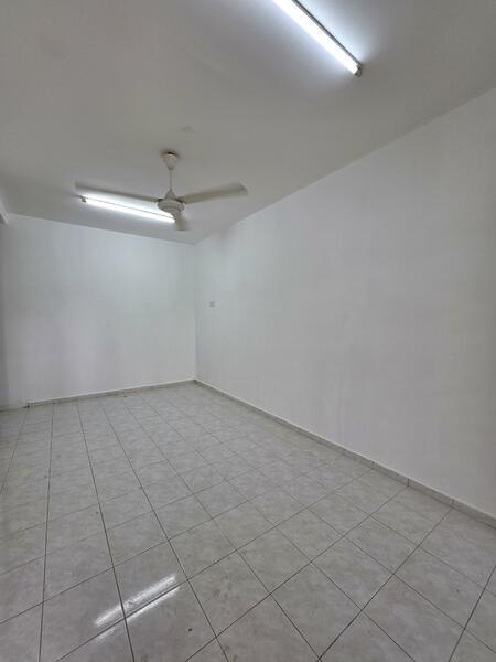 Taman Pulau Gadong - 5