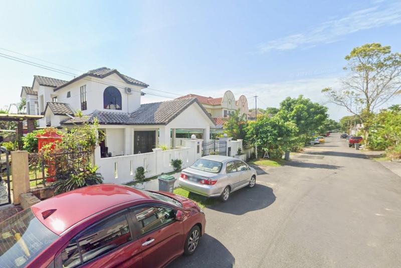 Taman Ozana Impian - 3