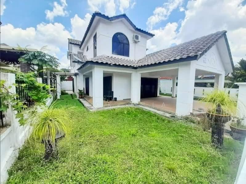 Taman Ozana Impian - 2