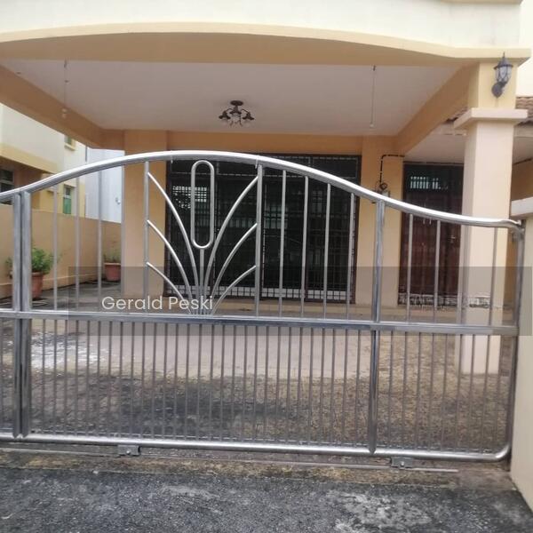 Taman Cendana, Juru - 3