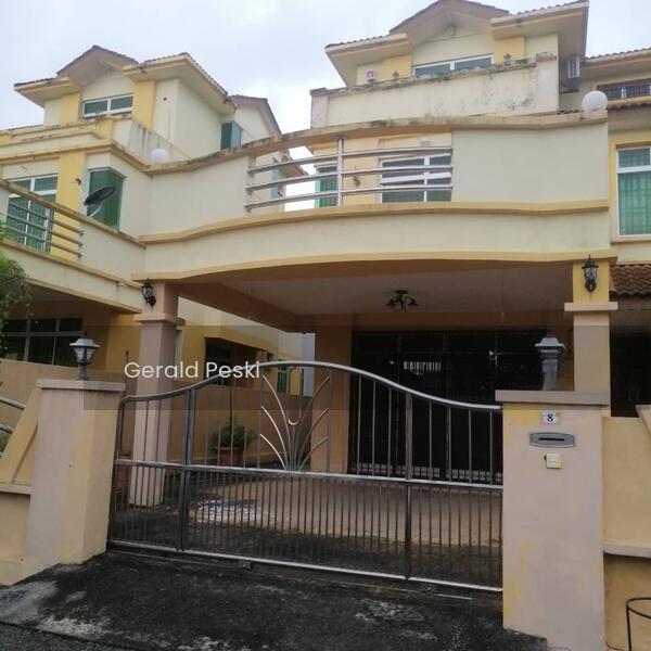 Taman Cendana, Juru - 4