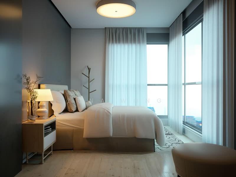 Golden Crown Residence - 1