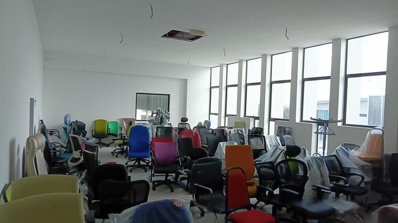 Eco business park 1, johor bahru, johor - 1