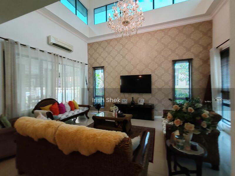 Bungalow at Kota Kemuning - 5