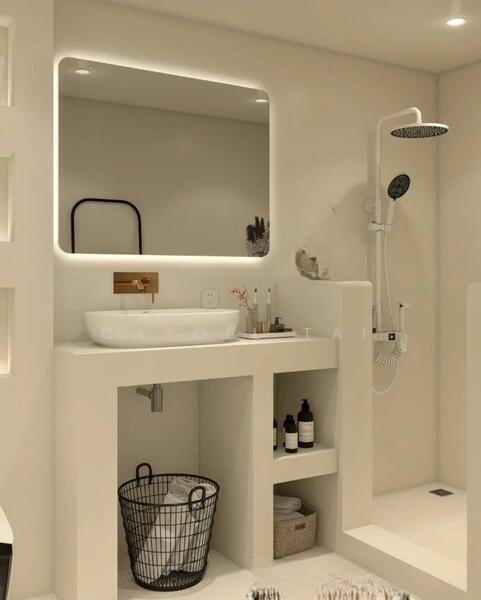 The Treez Jalil Residen - 2