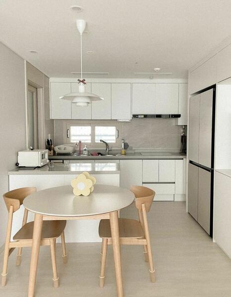 The Treez Jalil Residen - 1