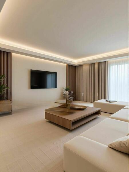 The Treez Jalil Residen - 5