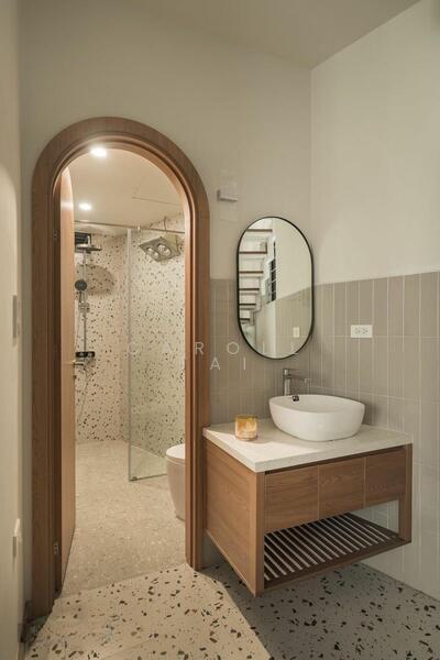 The Treez Jalil Residen - 3