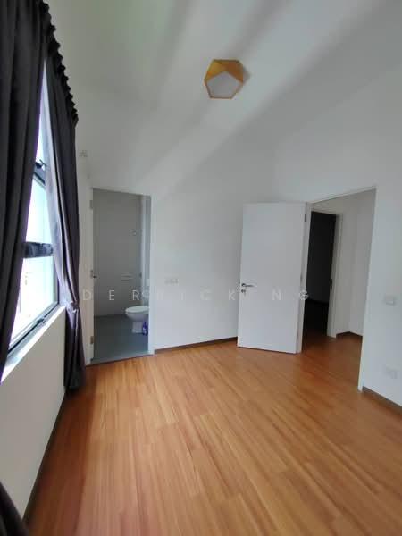 Garden Villas, Bukit Indah - 5