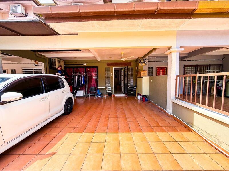 Taman Anggerik Perdana - 2