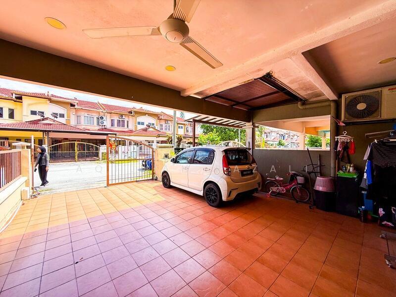 Taman Anggerik Perdana - 3