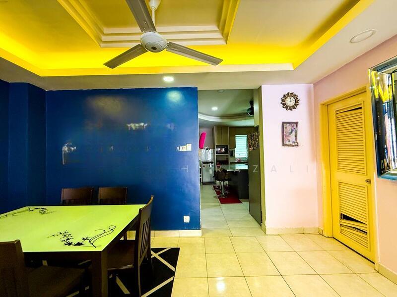 Taman Anggerik Perdana - 5