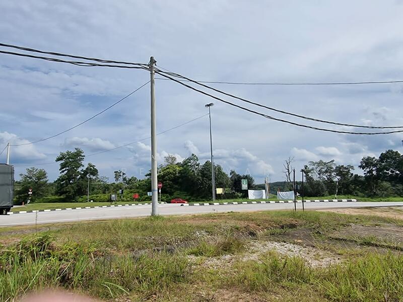 Kerlinig Industrial land - 3