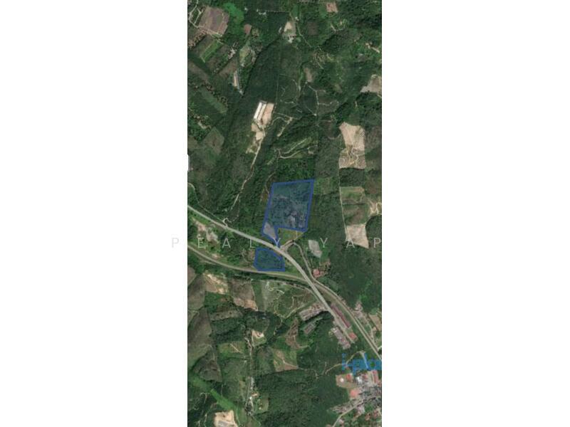 Kerlinig Industrial land - 4