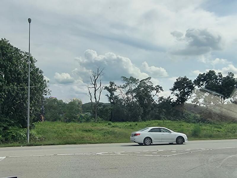 Kerlinig Industrial land - 1