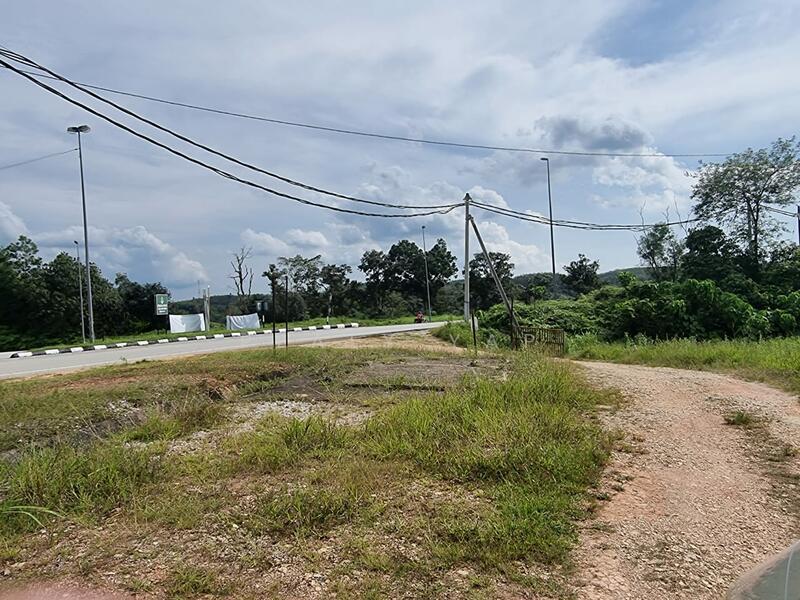 Kerlinig Industrial land - 2