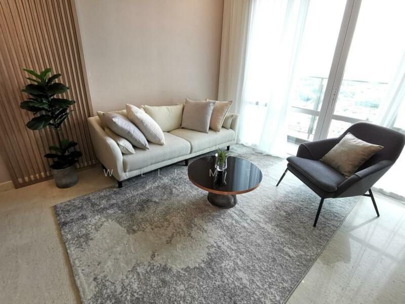 TriTower Residence @ Johor Bahru Sentral - 4