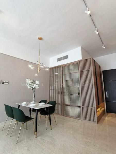 TriTower Residence @ Johor Bahru Sentral - 5