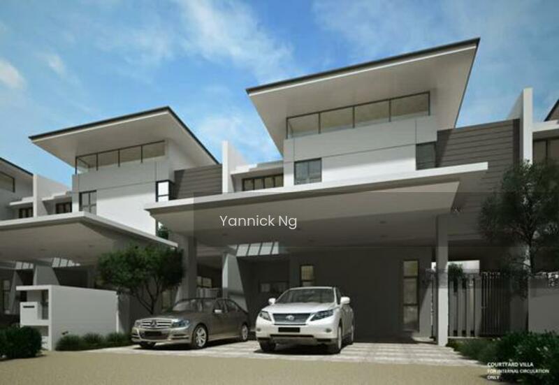Amelia (Type I) @ Sejati Residences - 3