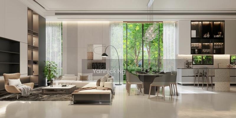 Amelia (Type I) @ Sejati Residences - 5