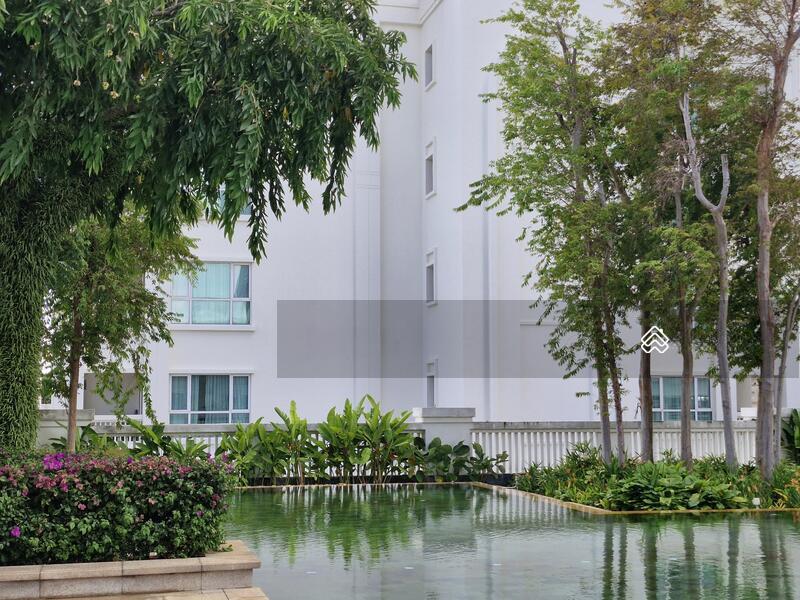 Straits Quay (The Suites at Waterside) - 2