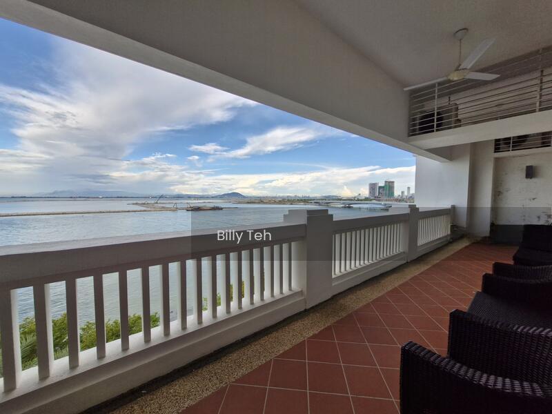 Straits Quay (The Suites at Waterside) - 3