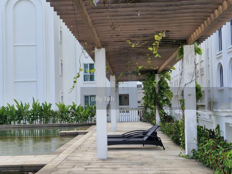 Straits Quay (The Suites at Waterside) - 5