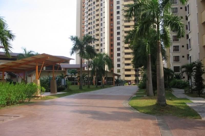 Palm Spring @ Damansara - 3