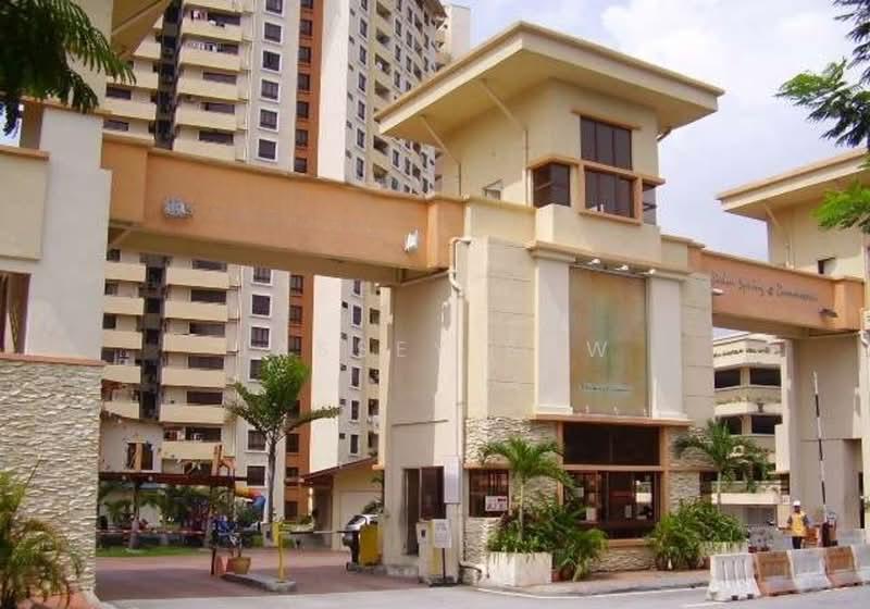 Palm Spring @ Damansara - 4