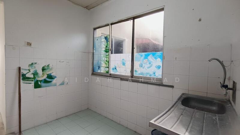Taman Putra Kajang - 4