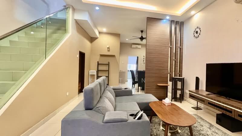 Taman JP Perdana - 1