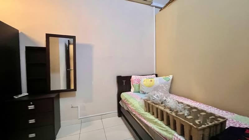 Taman JP Perdana - 4